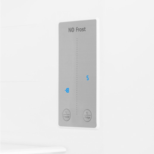 Холодильник MAUNFELD Maunfeld MFF177NFWE