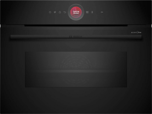 Встраиваемая электрическая духовка BOSCH Встраиваемый духовой шкаф BOSCH CMG9241B1