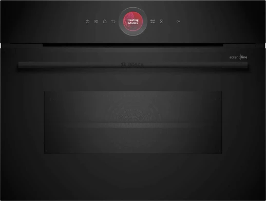 Встраиваемая электрическая духовка BOSCH Встраиваемый духовой шкаф BOSCH CMG9241B1