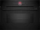 Встраиваемая электрическая духовка BOSCH Встраиваемый духовой шкаф BOSCH CMG9241B1
