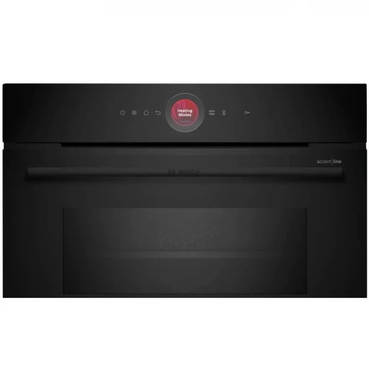 Встраиваемая электрическая духовка BOSCH Встраиваемый духовой шкаф BOSCH CMG9241B1