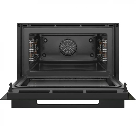 Встраиваемая электрическая духовка BOSCH Встраиваемый духовой шкаф BOSCH CMG9241B1