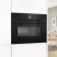 Встраиваемая электрическая духовка BOSCH Встраиваемый духовой шкаф BOSCH CMG9241B1