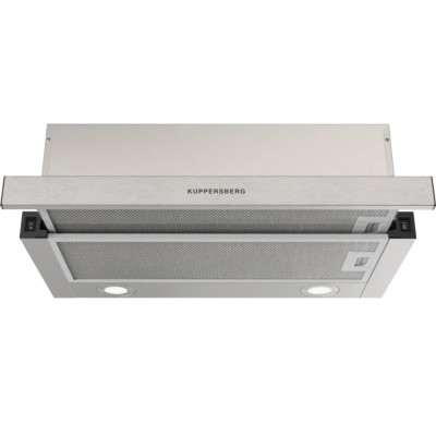 Встраиваемая вытяжка KUPPERSBERG Kuppersberg SLIMHIT 60 X