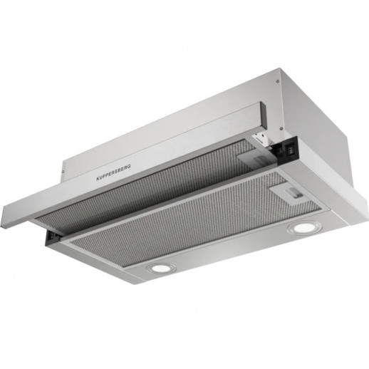 Встраиваемая вытяжка KUPPERSBERG Kuppersberg SLIMHIT 60 X