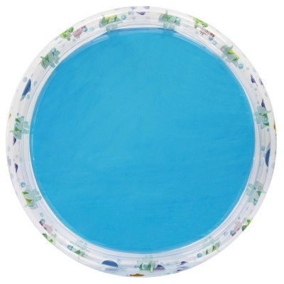 Бассейн надувной «Подводный мир», 152 х 30 см, 51004 Bestway