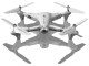 Р/У квадрокоптер Syma Z3 с FPV трансляцией Wi-Fi, барометр, 6-AXIS 2.4G RTF