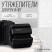 Утяжелители ONLYTOP, 2 шт. х 0,5 кг, цвет серый