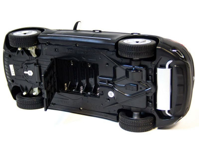 Радиоуправляемая машина MZ BMW X6 2016 1/14 +акб