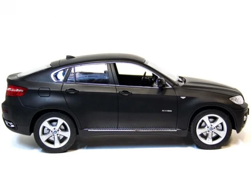 Радиоуправляемая машина MZ BMW X6 2016 1/14 +акб