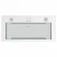 ВЫТЯЖКА MAUNFELD CROSBY ROCKY 60 БЕЛОЕ стекло Maunfeld CROSBY ROCKY 60 Glass White