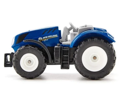 Трактор Siku 1091 New Holland T7.315