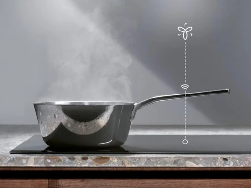 Встраиваемые индукционные панели ELECTROLUX ELECTROLUX CIT61443
