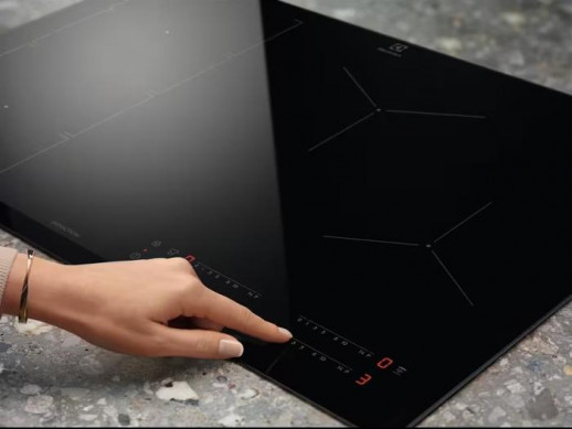 Встраиваемые индукционные панели ELECTROLUX ELECTROLUX CIT61443