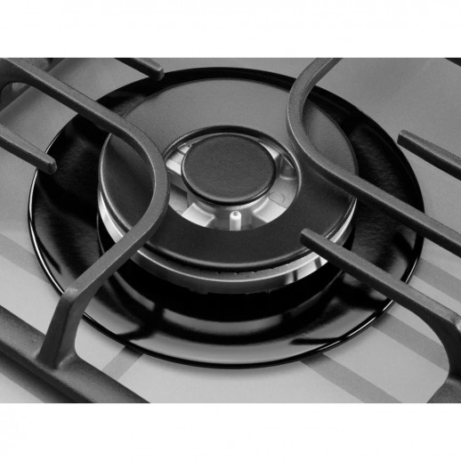 Встраиваемые газовые панели Kuppersberg Kuppersberg FG 63 GR