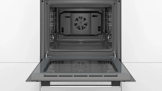 Встраиваемая электрическая духовка BOSCH BOSCH HBJ314ES0R