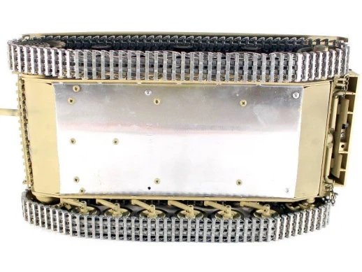 Р/У танк Taigen 1/16 SturmgeschutzIIIausf.gsd.kfz. (Германия) HC (для ИК танкового боя) 2.4G RTR