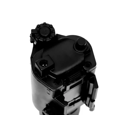 Фонарь подствольный "Страйк", с лазером