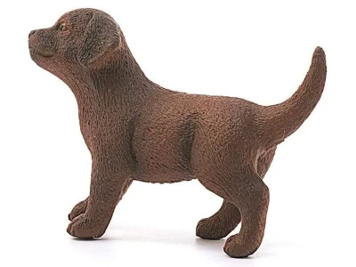 Фигурка Schleich Лабрадор, щенок