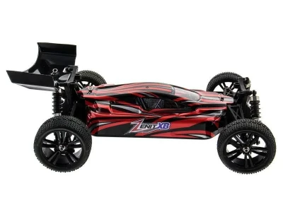 Радиоуправляемая багги Himoto Tanto 4WD 2.4G 1/10 RTR