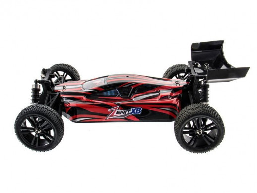 Радиоуправляемая багги Himoto Tanto 4WD 2.4G 1/10 RTR