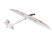Радиоуправляемый планер Top RC Lightning V1 (Propeller Power System) 1500мм 2.4G 4-ch LiPo RTF
