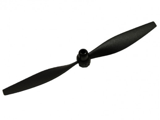 Пропеллер в сборе для самолетов Volantex RC 76108 F4U Corsair 400мм, 76109 T28 400мм