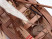 Сборная деревянная модель корабля Artesania Latina PROVIDENCE - NEW ENGLAND'S WHALEBOAT, 1/25