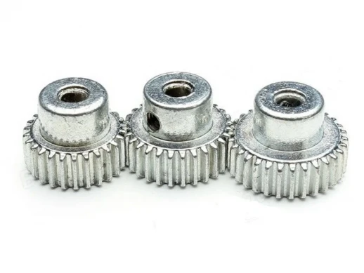 Набор ведущих шестерней для HG-P401/P402/P601