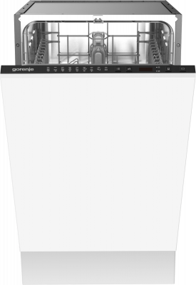 Встраиваемые посудомоечные машины GORENJE Gorenje GV52041