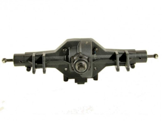 Передний мост в сборе для автомоделей Remo Hobby RH1093