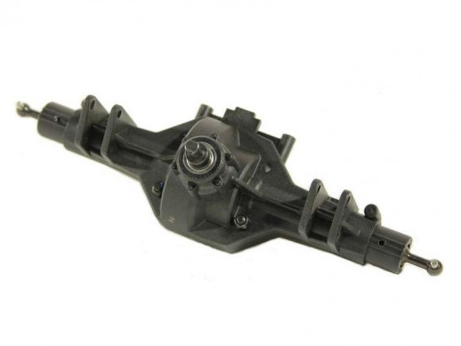 Передний мост в сборе для автомоделей Remo Hobby RH1093