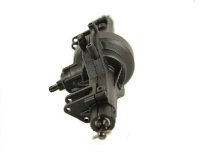 Передний мост в сборе для автомоделей Remo Hobby RH1093