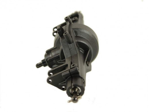 Передний мост в сборе для автомоделей Remo Hobby RH1093