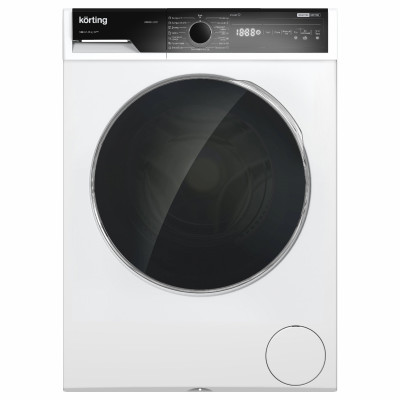 Стиральная машина с паром KORTING Korting KWM 58ILS1297