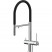 Смеситель RIVELATO Rivelato 1523517 cromo