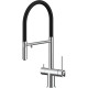Смеситель RIVELATO Rivelato 1523517 cromo