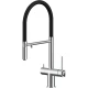 Смеситель RIVELATO Rivelato 1523517 cromo