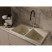 Смеситель RIVELATO Rivelato 1523517 cromo