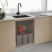 Franke SLIM 100 Franke 134.0715.095