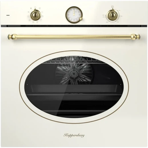 Встраиваемый духовой шкаф KUPPERSBERG KUPPERSBERG SR 610 C Bronze