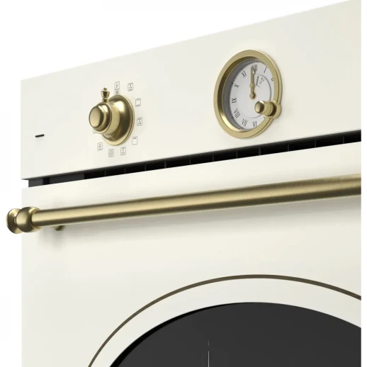 Встраиваемый духовой шкаф KUPPERSBERG KUPPERSBERG SR 610 C Bronze