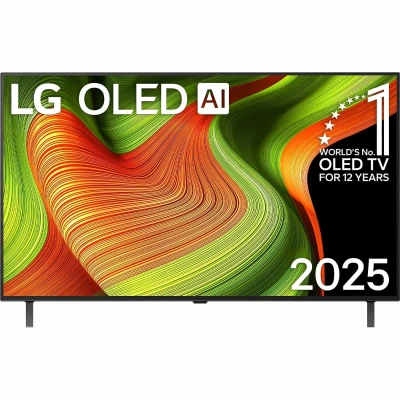 Телевизор 48'' LG LG OLED48B5RLA.ARUG