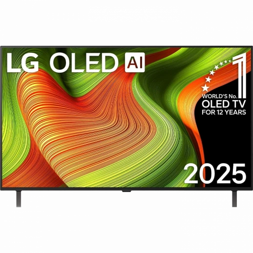 Телевизор 48'' LG LG OLED48B5RLA.ARUG