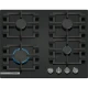 Встраиваемая газовая панель BOSCH Bosch PNN6B6K40