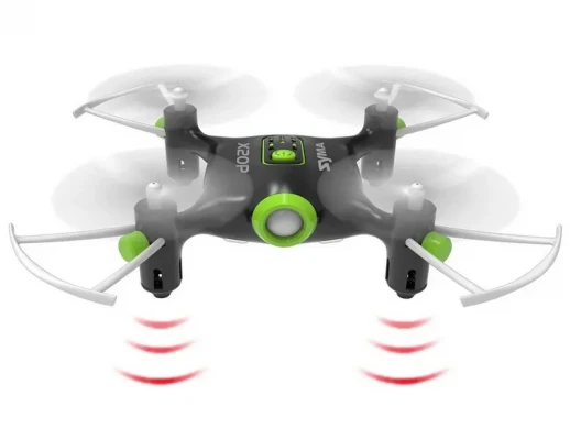 Р/У квадрокоптер Syma X20P 2.4G 6-AXIS  RTF