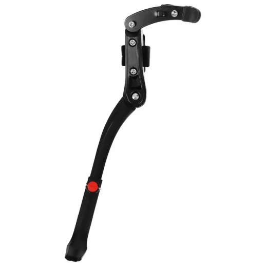 Подножка 24"-29" Dream Bike, крепление на 2 пера, алюминий