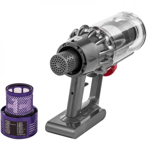 Беспроводные пылесосы Dyson Dyson V10 Absolute 394433-01