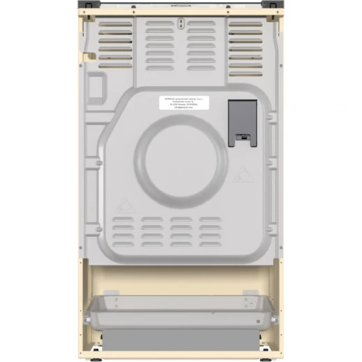 Плита Gorenje GG5A21BEF