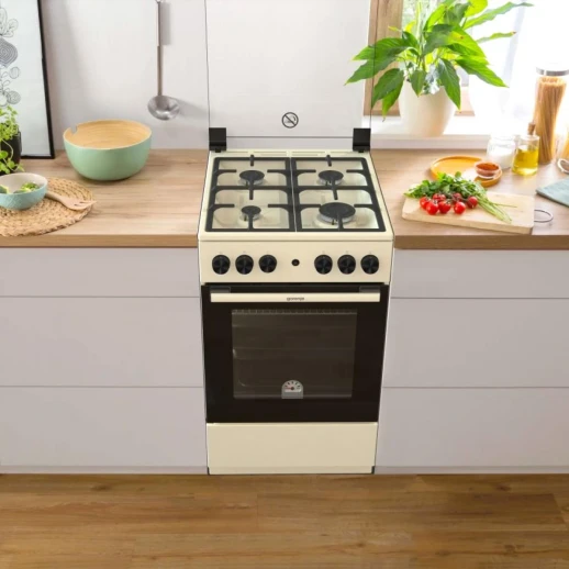 Плита Gorenje GG5A21BEF